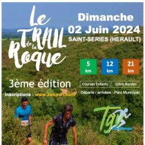 Trail de la Roque 2024