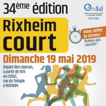 Rixheim Court 2024