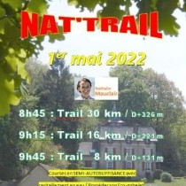 Nat'Trail 2023