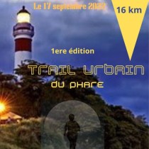 Trail Urbain du Phare 2024