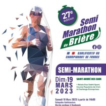 Semi Marathon de Brière 2023