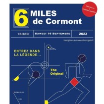 6 Miles de Cormont 2024