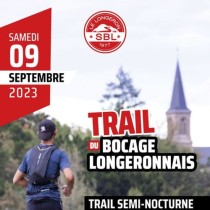 Trail du Bocage Longeronnais 2024