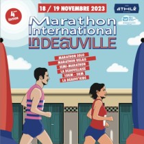 Marathon International de Deauville 2024