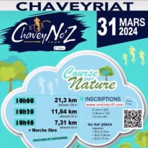 Chavey Noz 2024