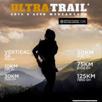 Ultra-Trail Côte d’Azur Mercantour 2024