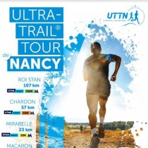 Ultra Trail Tour de Nancy 2024