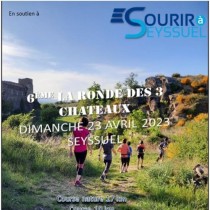 Ronde des Châteaux 2024