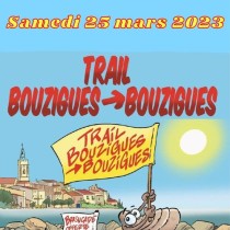 Trail de Bouzigues 2024