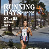 Grasse Running Days 2024