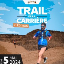 Trail de la Carrière 2024