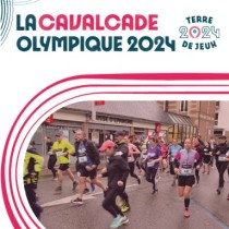 La Cavalcade Olympique 2024