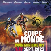Championnats du Monde Mountain Bike UCI 2024