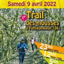 Trail des Mousses 2024