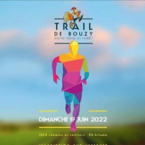 Trail de Bouzy 2024
