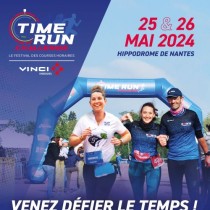 24h Running de Nantes 2024