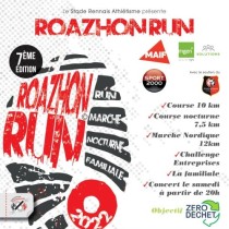 Roazhon Run 2024