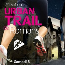 Urban Trail de Romans 2023