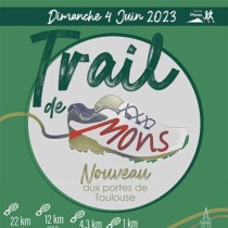 Trail de Mons 2024