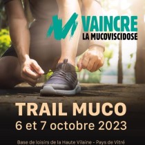 Trail Muco - Pays de Vitré 2024