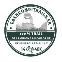 Caen Combi Trails 2024
