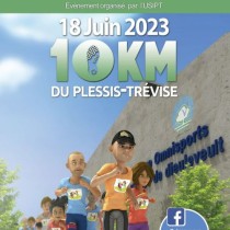 10km du Plessis Trevise 2024
