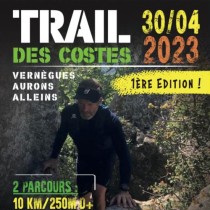 Trail des Costes 2024