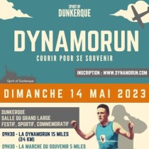Dynamorun 2024