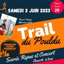 Trail du Pouldu 2024