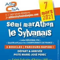Semi-Marathon le Sylvanais 2023