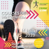 Courses de Wintzenheim 2024