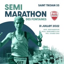Semi-Marathon des Fontaines 2024