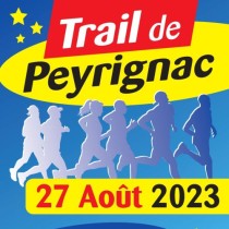 Trail de Peyrignac 2024