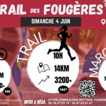 Trail des Fougères 2024