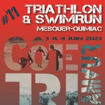 Triathlon & Swimrun Mesquer-Quimiac 2024