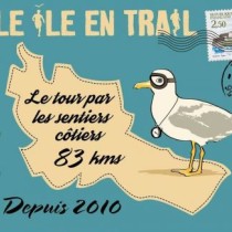 Belle Île en Trail 2024