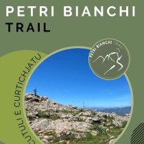 Petri Bianchi Trail 2024