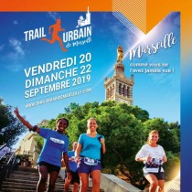 Trail Urbain de Marseille 2024