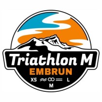 Triathlon M Embrun 2023