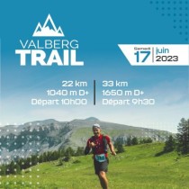 Valberg Trail 2024