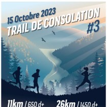 Trail de Consolation 2024