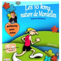 10 kms Nature de Mordelles 2024