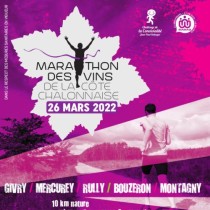 Marathon des Vins de la Côte Chalonnaise 2023