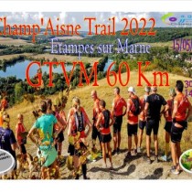 Champ'Aisne Trail 2025