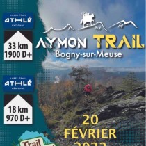 Aymon Trail 2023