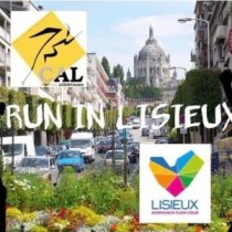 Run'In Lisieux 2024