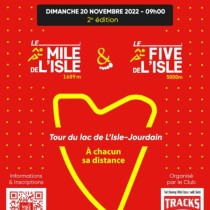 Le Mile & Five de l'Isle 2024