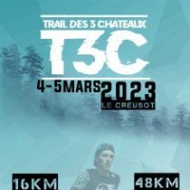 Trail des 3 Châteaux 2024