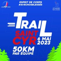Trail de Saint-Cyr 2024
