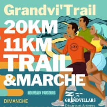 Grandvi'Trail 2024